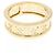 Gucci Icon Twirl Ring - Ansicht 2