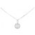 Collana Gucci Icon Toile