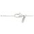 Collana Gucci Icon Toile - vista 5