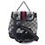 Zaino Gucci Ophidia 795221 96IWN Blu Beige - vista 2