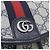 Zaino Gucci Ophidia 795221 96IWN Blu Beige - vista 4
