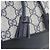 Zaino Gucci Ophidia 795221 96IWN Blu Beige - vista 5