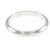Cartier Declaration Ring Silber  - Ansicht 2