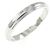 Anillo Damour Cartier Plata