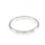 Anillo Damour Cartier Plata - vista 2