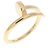 Cartier Juste un Clou Small Ring Golden