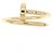 Cartier Juste un Clou Small Ring Golden - Ansicht 2