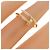 Cartier Juste un Clou Small Ring Golden - Ansicht 5