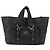 Tote Chanel 8 Knots in agnello Medium Nero
