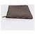 Louis Vuitton Neverfull Pochette Damier MM Marrone - vista 4