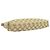 Borsa a Spalla Gucci GG Canvas Beige - vista 5