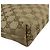 Borsa a Spalla Gucci GG Canvas Beige - vista 9