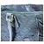 Borsa Tote Chanel Paris New York Line Coco Mark Marrone - vista 10