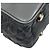Borsa Tote Chanel Paris New York Line Coco Mark Marrone - vista 14