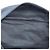 Borsa Tote Chanel Paris New York Line Coco Mark Marrone - vista 8