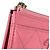 Monedero Matelassé Chanel Rosa - vista 10