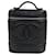 Borsa Vanity Verticale Chanel Nero  - vista 1