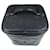Borsa Vanity Verticale Chanel Nero  - vista 15