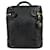 Borsa Vanity Verticale Chanel Nero  - vista 3