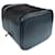 Borsa Vanity Verticale Chanel Nero  - vista 6
