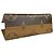 Borsa Tote Louis Vuitton OnTheGo MM Monogram Giant Marrone - vista 6