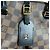 Borsa a Spalla Louis Vuitton Odeon Tote MM Damier Marrone - vista 12