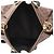 Borsa a Spalla Louis Vuitton Odeon Tote MM Damier Marrone - vista 7