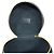 Borsa a tracolla Louis Vuitton Cannes Monogram Reverse Marrone - vista 8