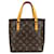Borsa Louis Vuitton Vavin PM Monogram Marrone
