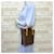 Borsa Louis Vuitton Vavin PM Monogram Marrone - vista 2