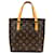 Borsa Louis Vuitton Vavin PM Monogram Marrone - vista 3