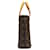 Borsa Louis Vuitton Vavin PM Monogram Marrone - vista 4