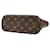 Borsa Louis Vuitton Vavin PM Monogram Marrone - vista 5
