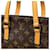 Borsa Louis Vuitton Vavin PM Monogram Marrone - vista 7