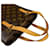 Borsa Louis Vuitton Vavin PM Monogram Marrone - vista 8