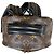 Zaino Louis Vuitton Palm Springs PM Monogram Reverse Marrone - vista 11