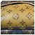 Zaino Louis Vuitton Palm Springs PM Monogram Reverse Marrone - vista 9