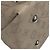 Borsa a Spalla Louis Vuitton Bella Monogram Mahina Beige - vista 8