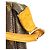 Borsa Louis Vuitton Pochette Accessoires Marrone - vista 12