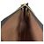 Borsa Louis Vuitton Pochette Accessoires Marrone - vista 8