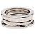 Bulgari Bvlgari B.zero1 Ring aus Weißgold - Ansicht 2