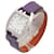 Hermès Hermes Cape Cod Tonneau Double Tour Watch  - view 2