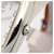 Hermès Hermes Cape Cod Tonneau Double Tour Watch  - view 7