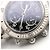 Hermès Relógio Hermes Clipper Diver Chrono - vista 9