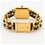 Orologio da polso Chanel CHANEL Première M placcato oro - vista 4