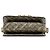 Borsa a Spalla Gucci x Balenciaga Horsebit Beige - vista 4