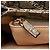 Borsa a Spalla Gucci x Balenciaga Horsebit Beige - vista 6