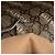 Borsa a Spalla Gucci x Balenciaga Horsebit Beige - vista 8