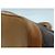 Borsa Louis Vuitton Alma Monogram Canvas PM Marrone - vista 4