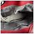Chanel Red Grained Calfskin Handbag - view 5
